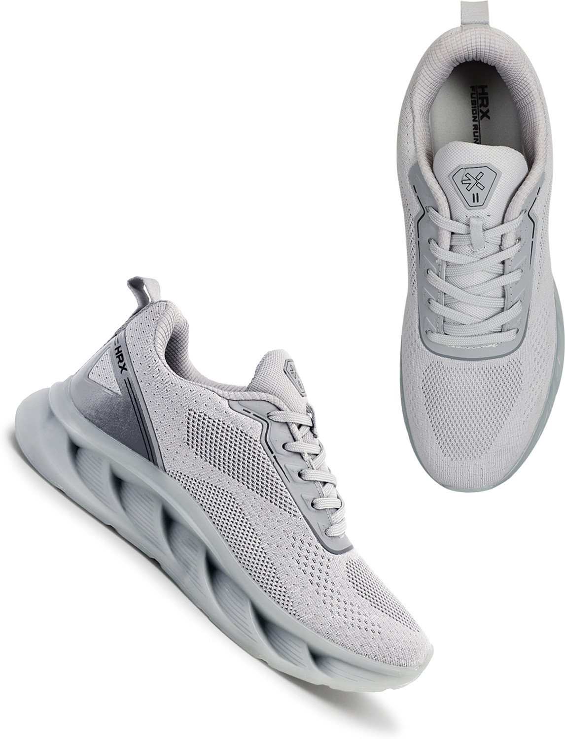 Image of HRX by Hrithik Roshan Running Shoes For Men