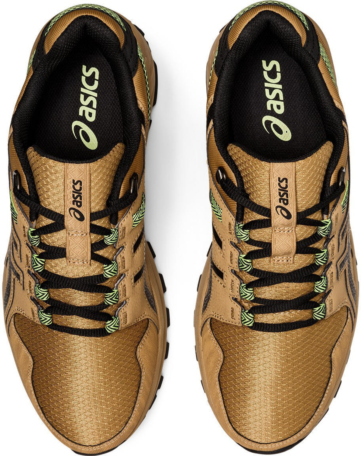 Image of Asics GEL-CITREK Walking Shoes For Men
