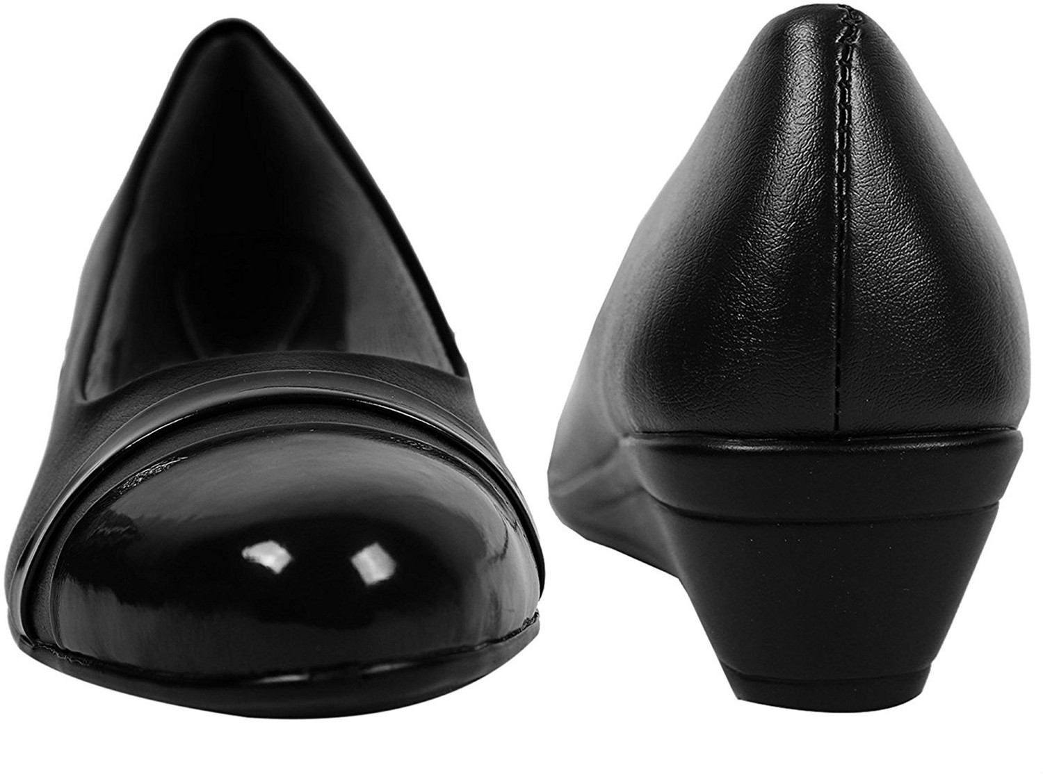 Image of TOSHINA SHOES KING Bellies Slip On For Women
