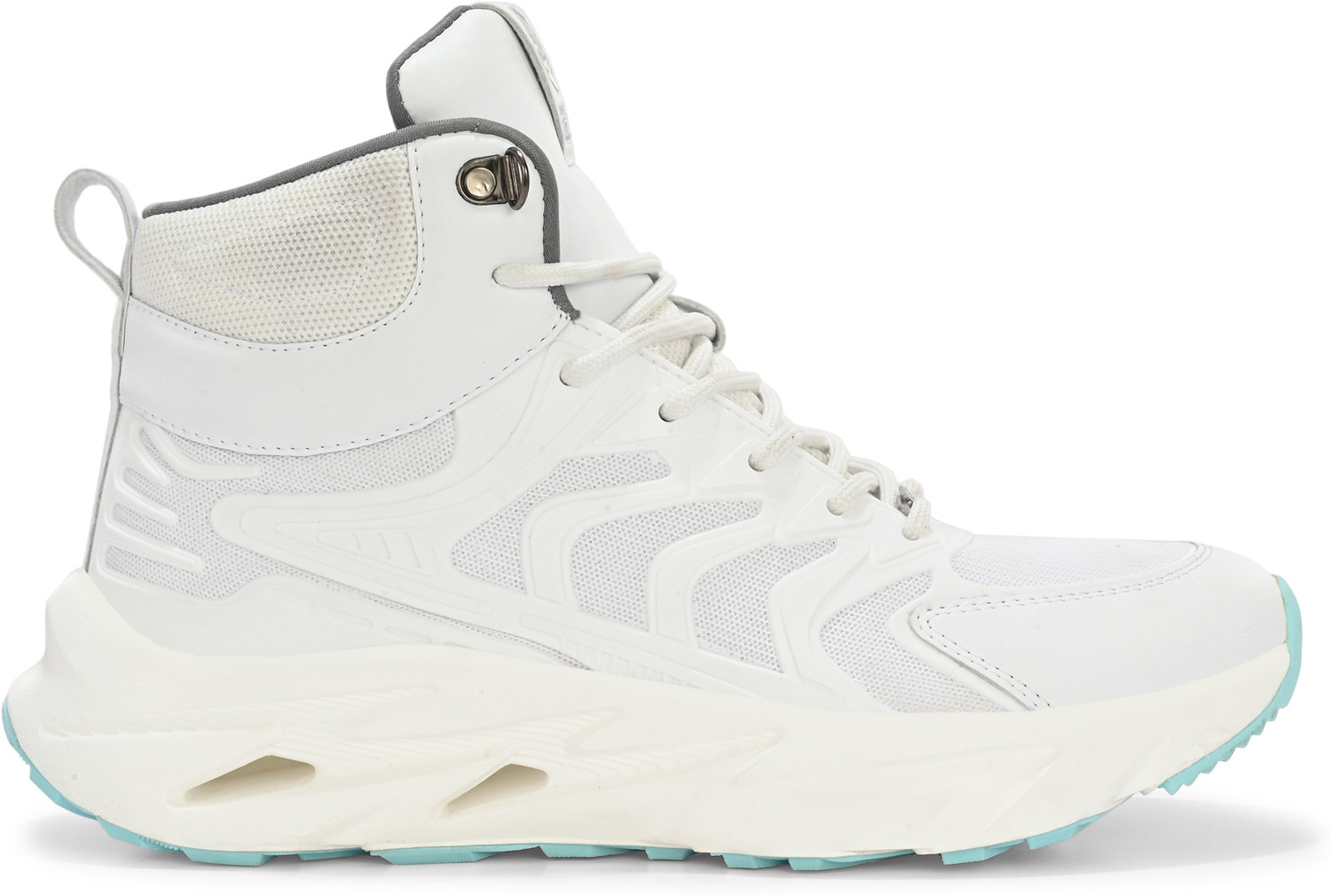 Image of OFF LIMITS OCM-822 04 Hiking & Trekking Shoes For Men