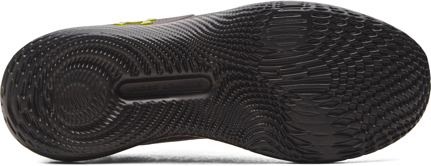 Image of UNDER ARMOUR Flow Dynamic Training & Gym Shoes For Men