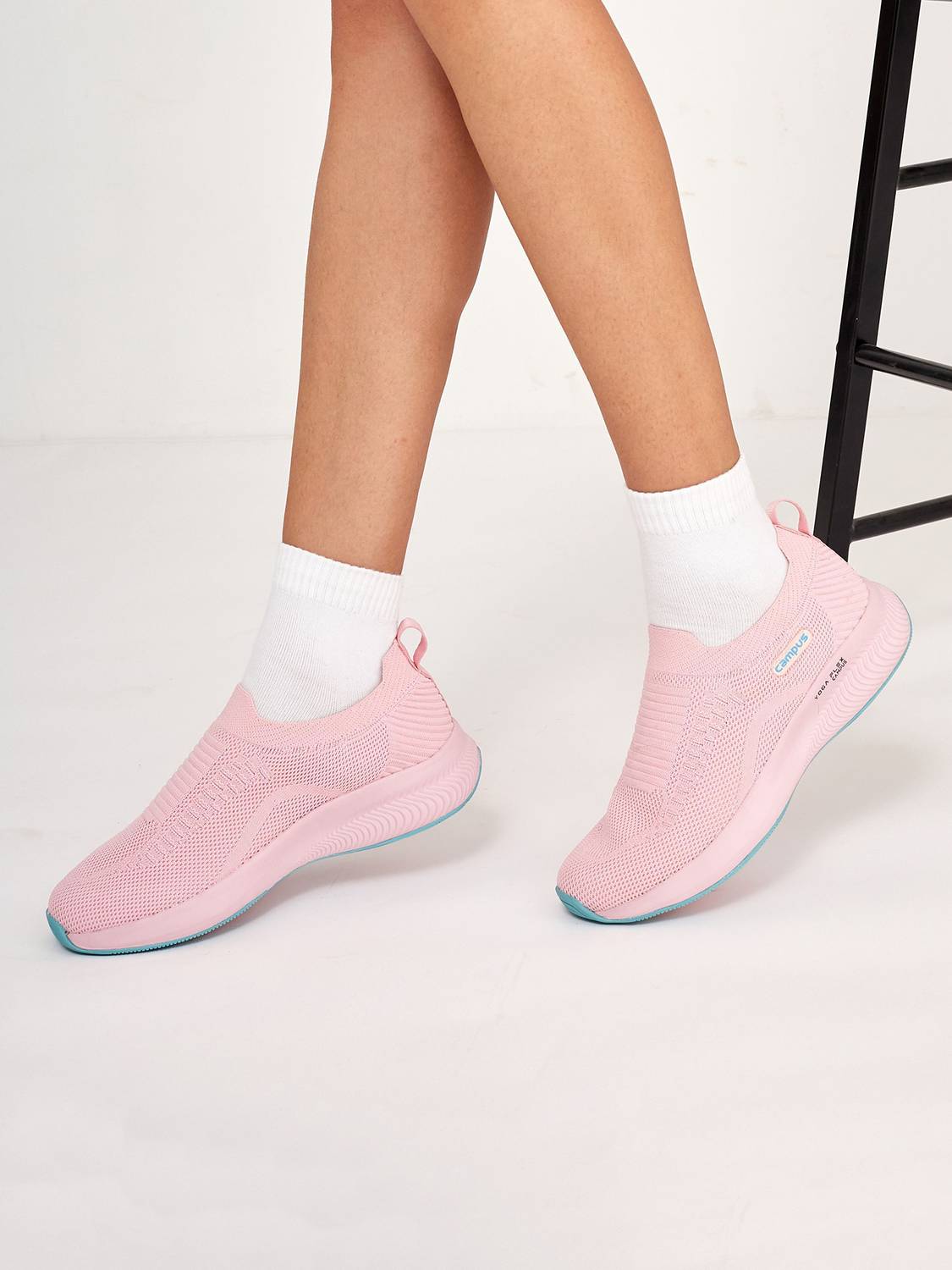 CAMPUS ANNIE Women's Casual Shoes - Image 4