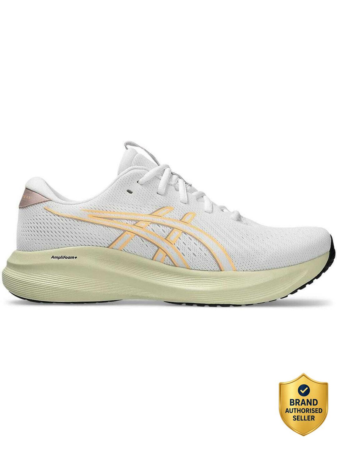 Image of Asics GEL-EXCITE 11 Running Shoes For Men