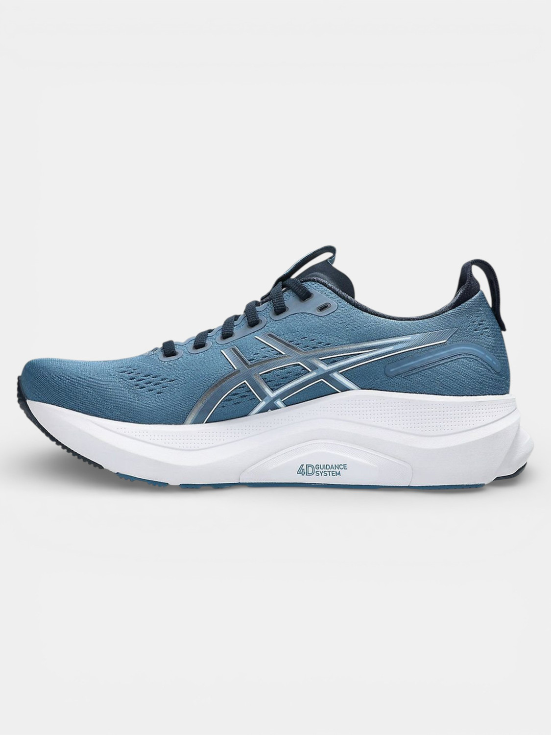 Image of Asics GEL-KAYANO 32 Running Shoes For Men