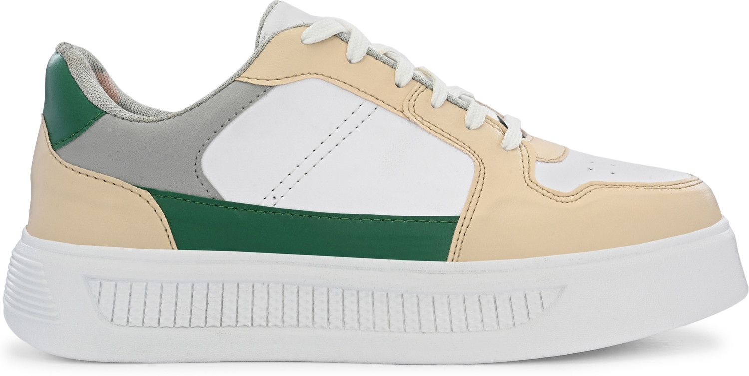 Image of K' Footlance Boys Slip on Sneakers