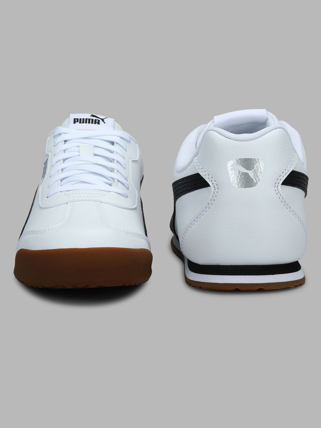 Image of PUMA Turino II T Sneakers For Men