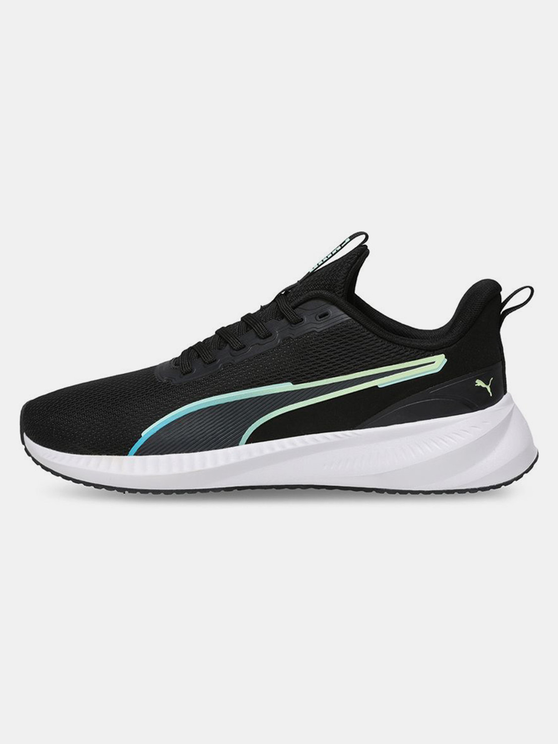 Image of PUMA Flyer Lite 3 Running Shoes For Men