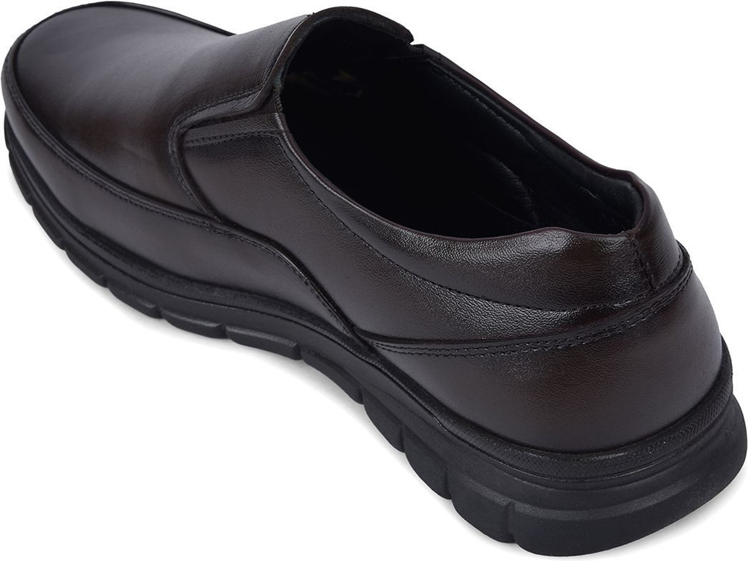 Image of LIBERTY HML-90E Lightweight | Comfortable | PU Sole | Slip On For Men