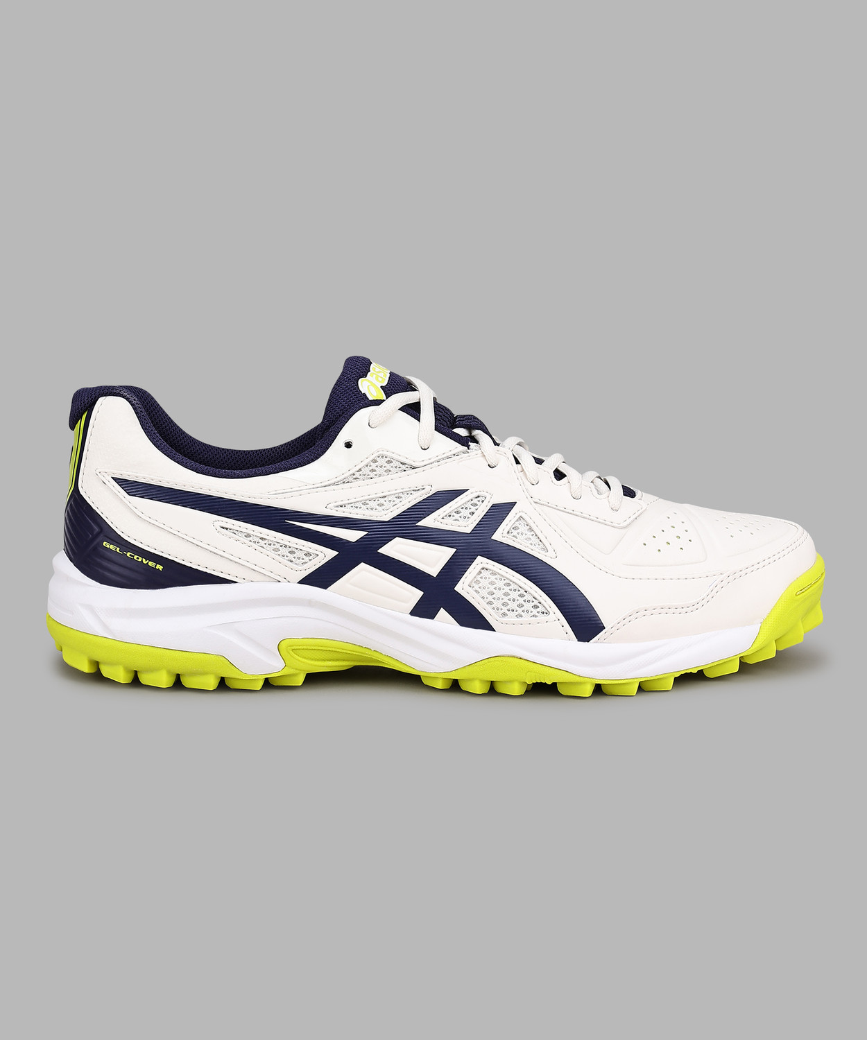 Image of Asics GEL-COVER Cricket Shoes For Men
