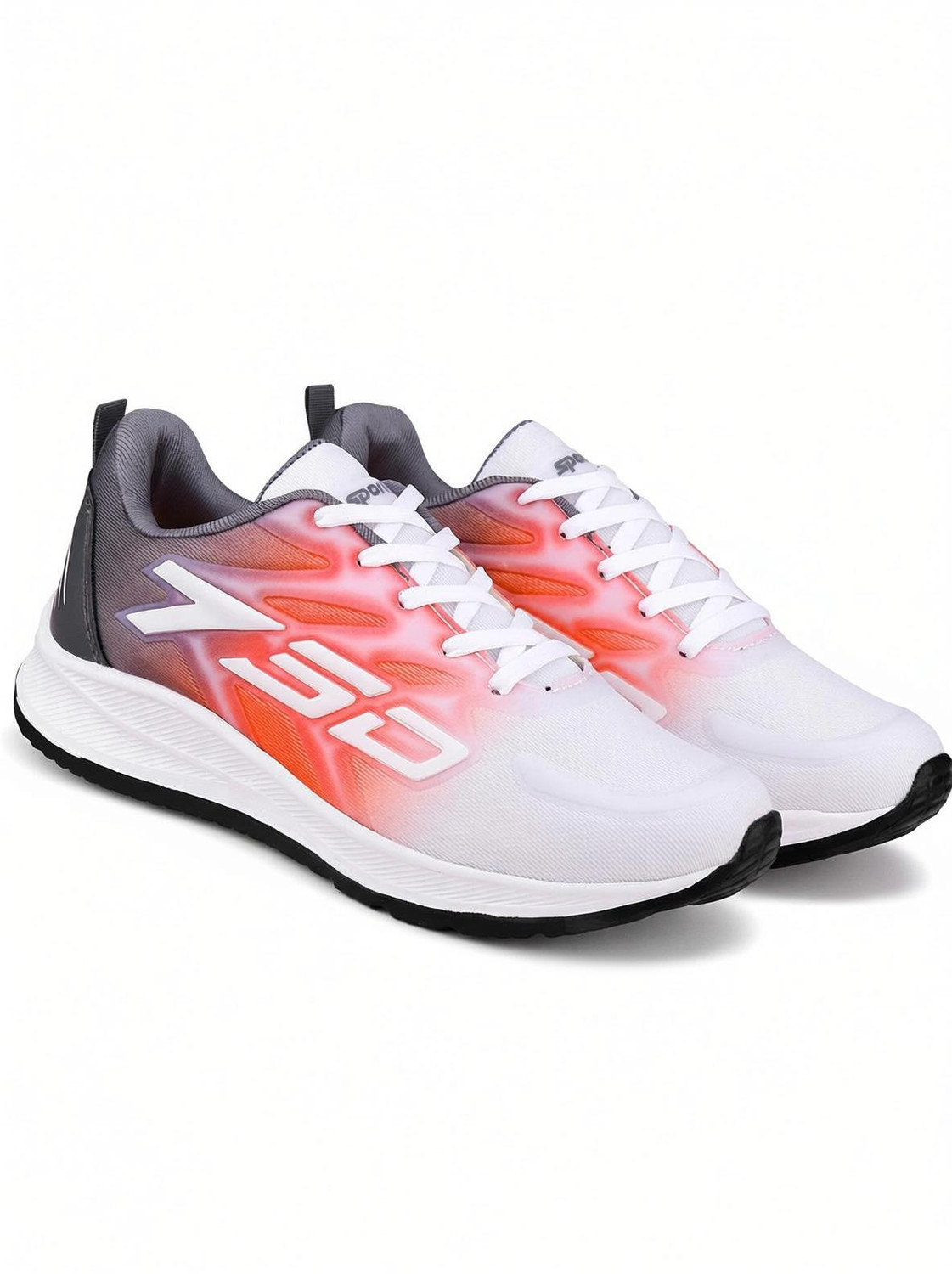 Image of URBANBOX Premium Sports Running Gym Walking Sneaker Sneakers For Men