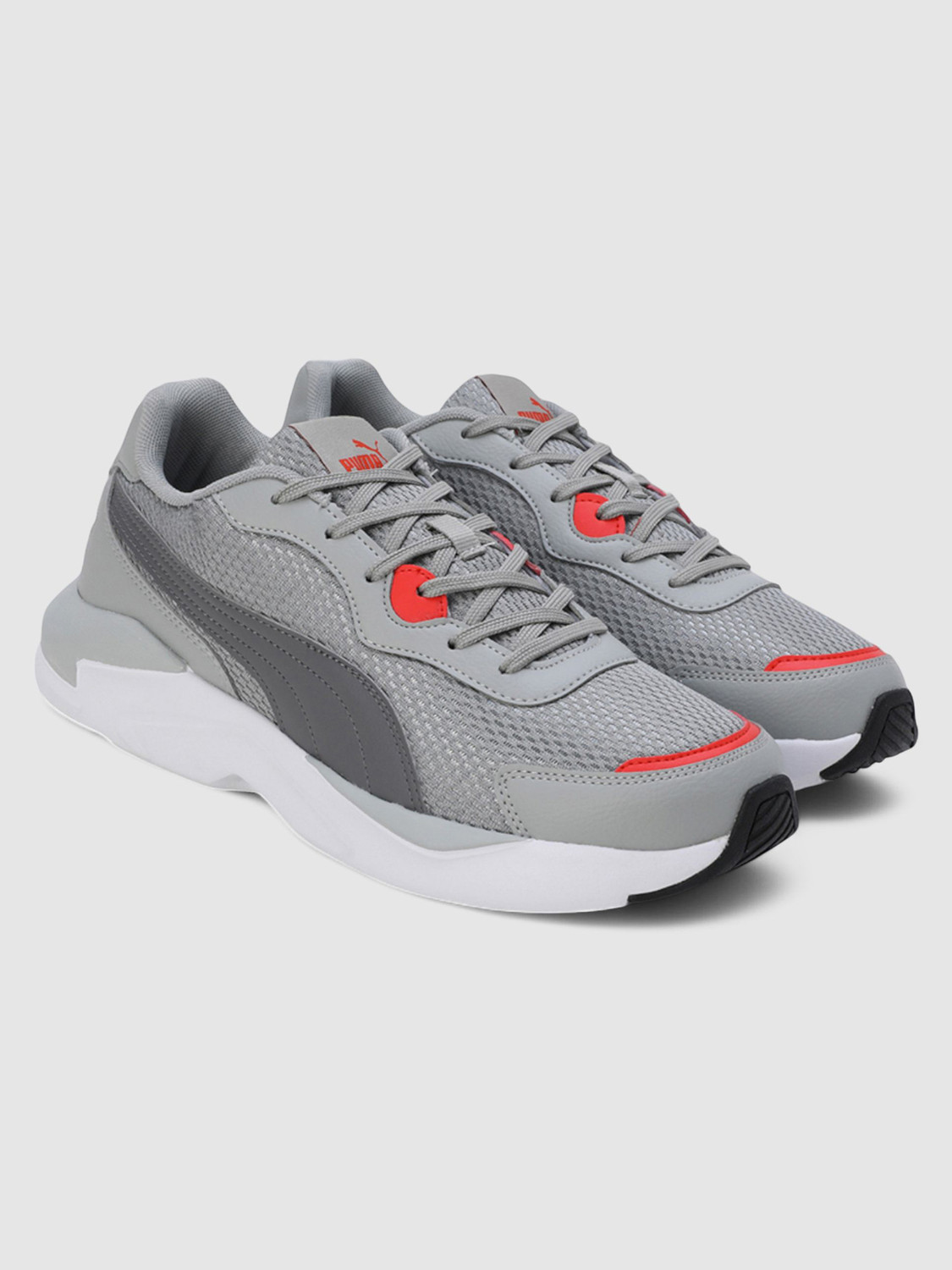 Image of PUMA Puma Starten Sneakers For Men