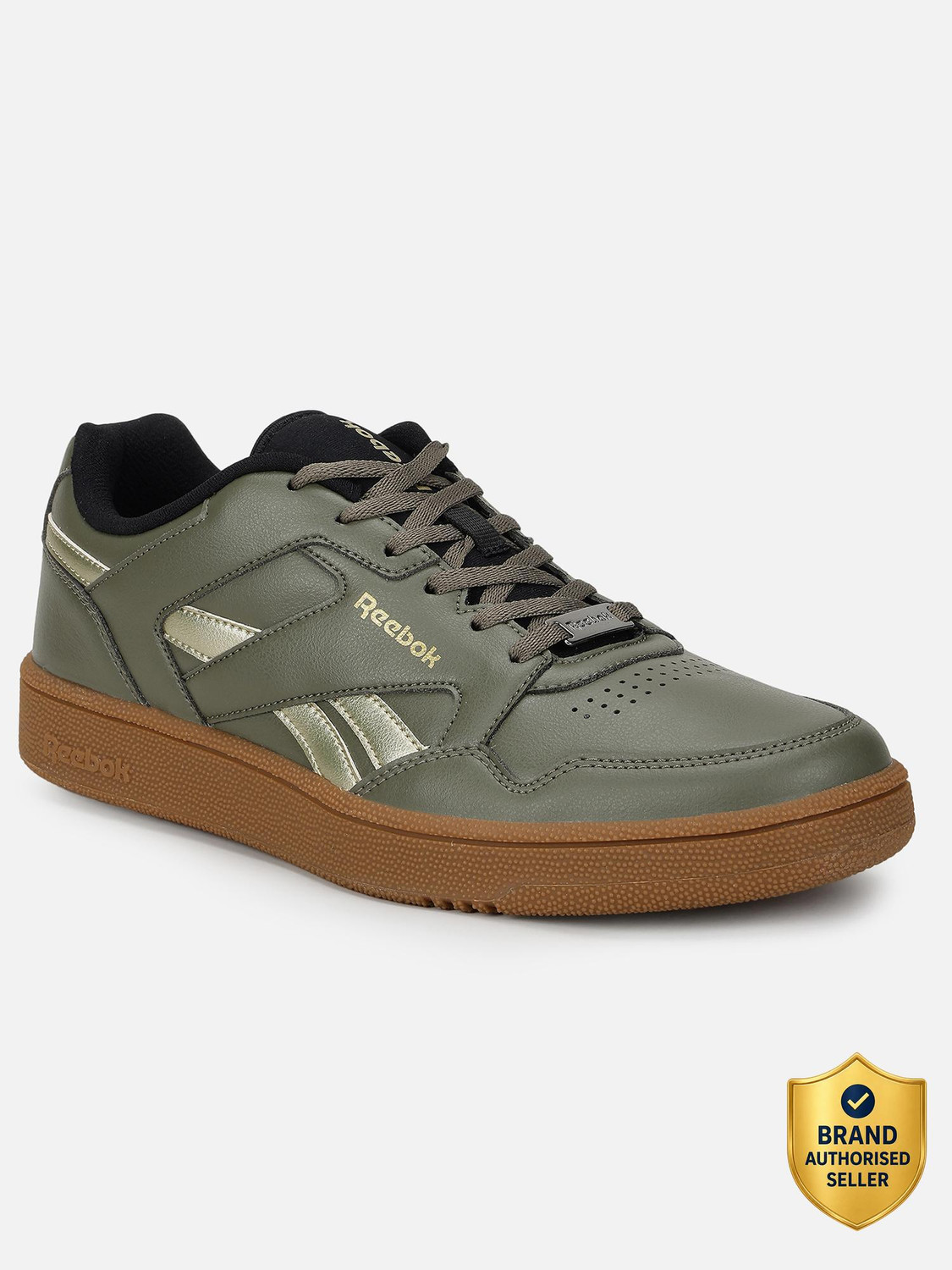 Image of REEBOK Club C Vally Sneakers For Men