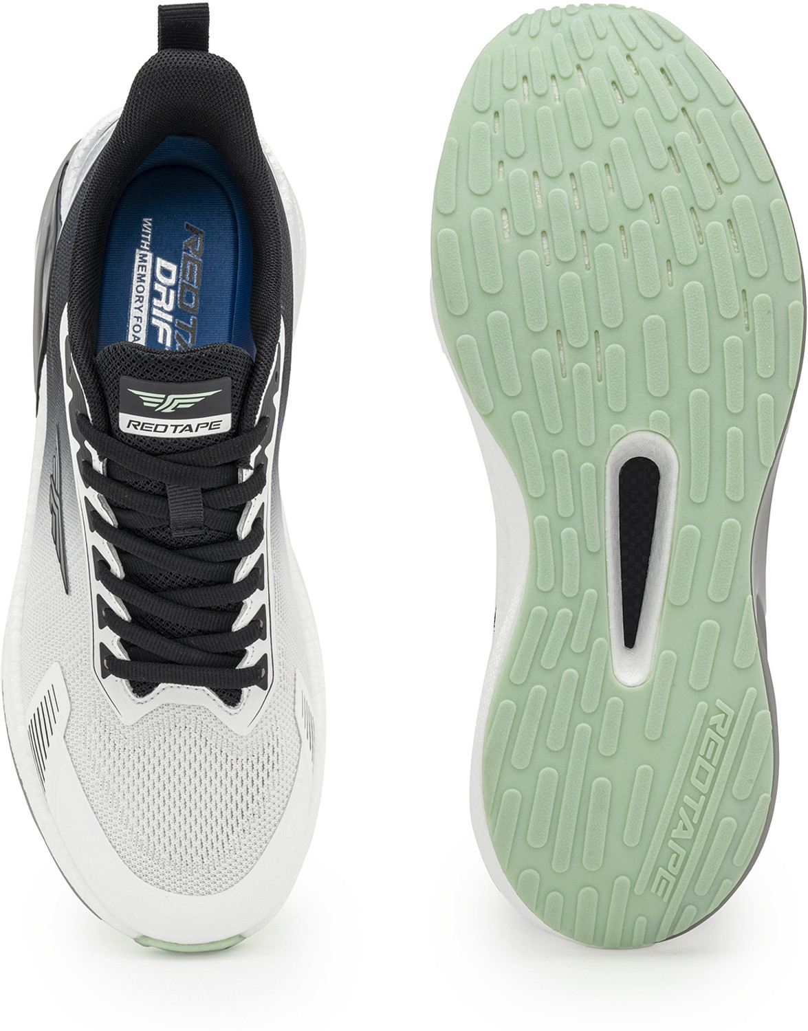 Image of RED TAPE Walking Shoes For Men