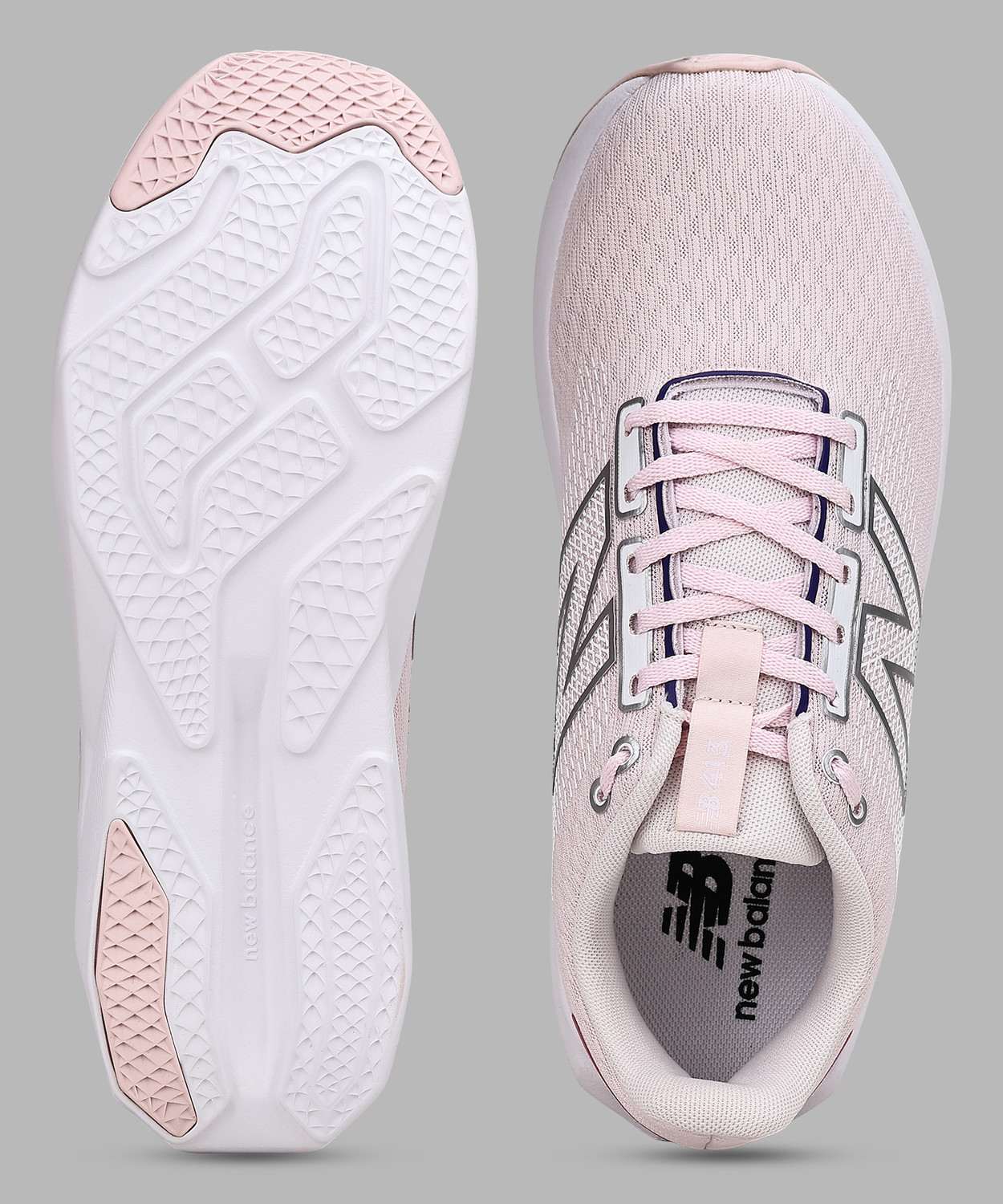 Image of New Balance 413 Running Shoes For Women