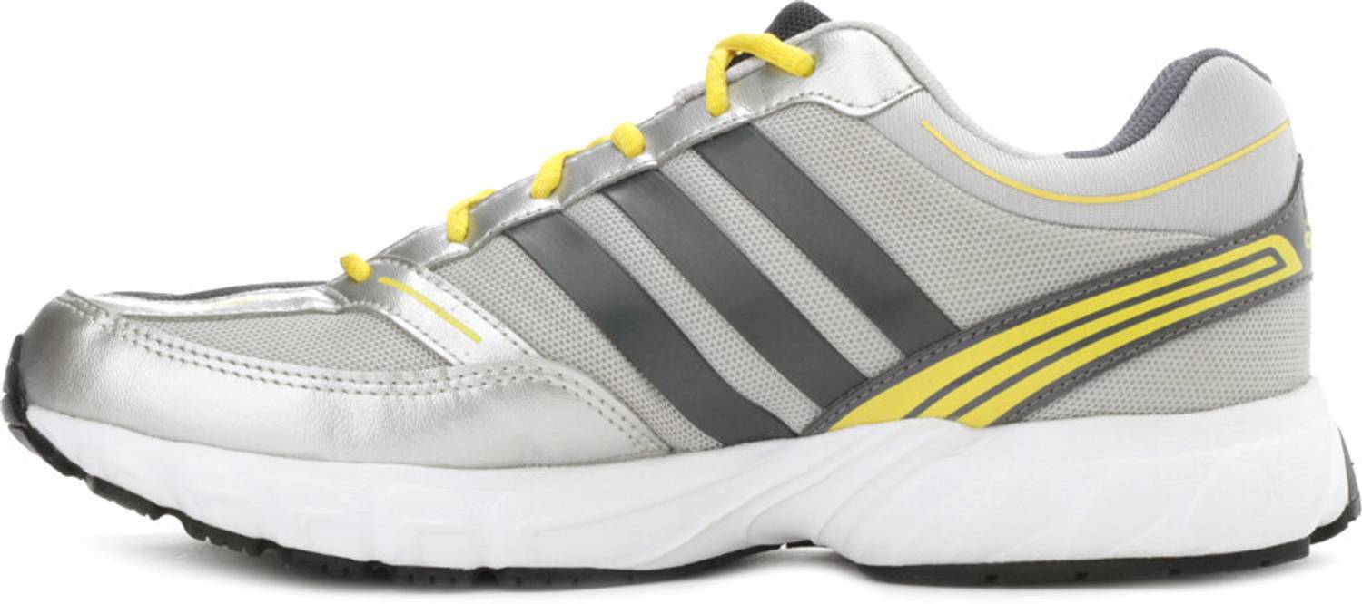 adidas gazelle silver green womens Shop Pink Womens adidas Avryn_X Running Shoes – Shoebacca main image 1