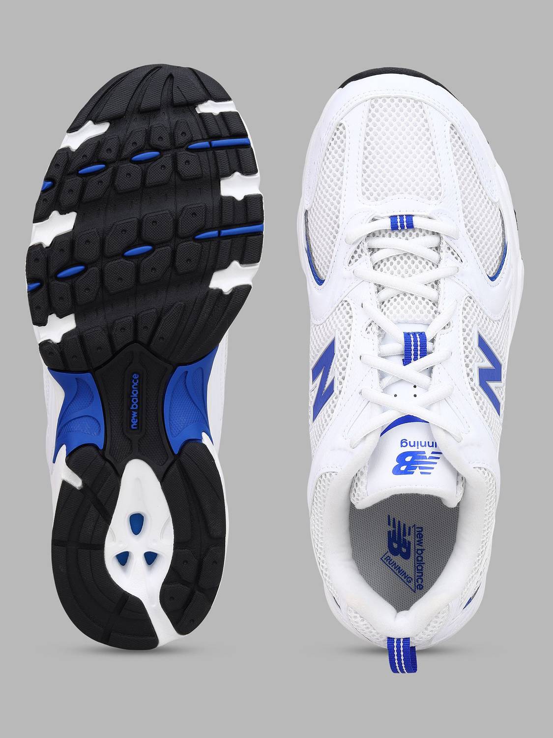 New Balance 530 Sneakers For Unisex - Buy New Balance 530 Sneakers