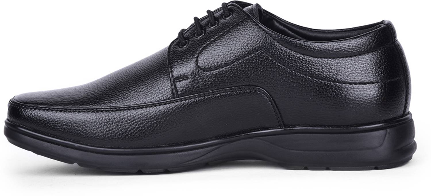 LIBERTY Fortune HOL-131E Formal Slip-on Shoes - Image 4