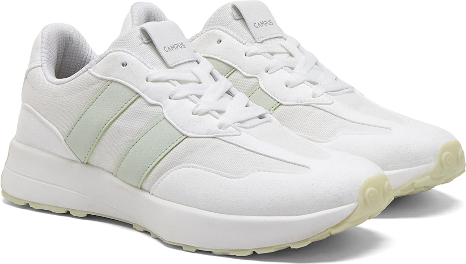 Image of CAMPUS BRISK Sneakers For Men