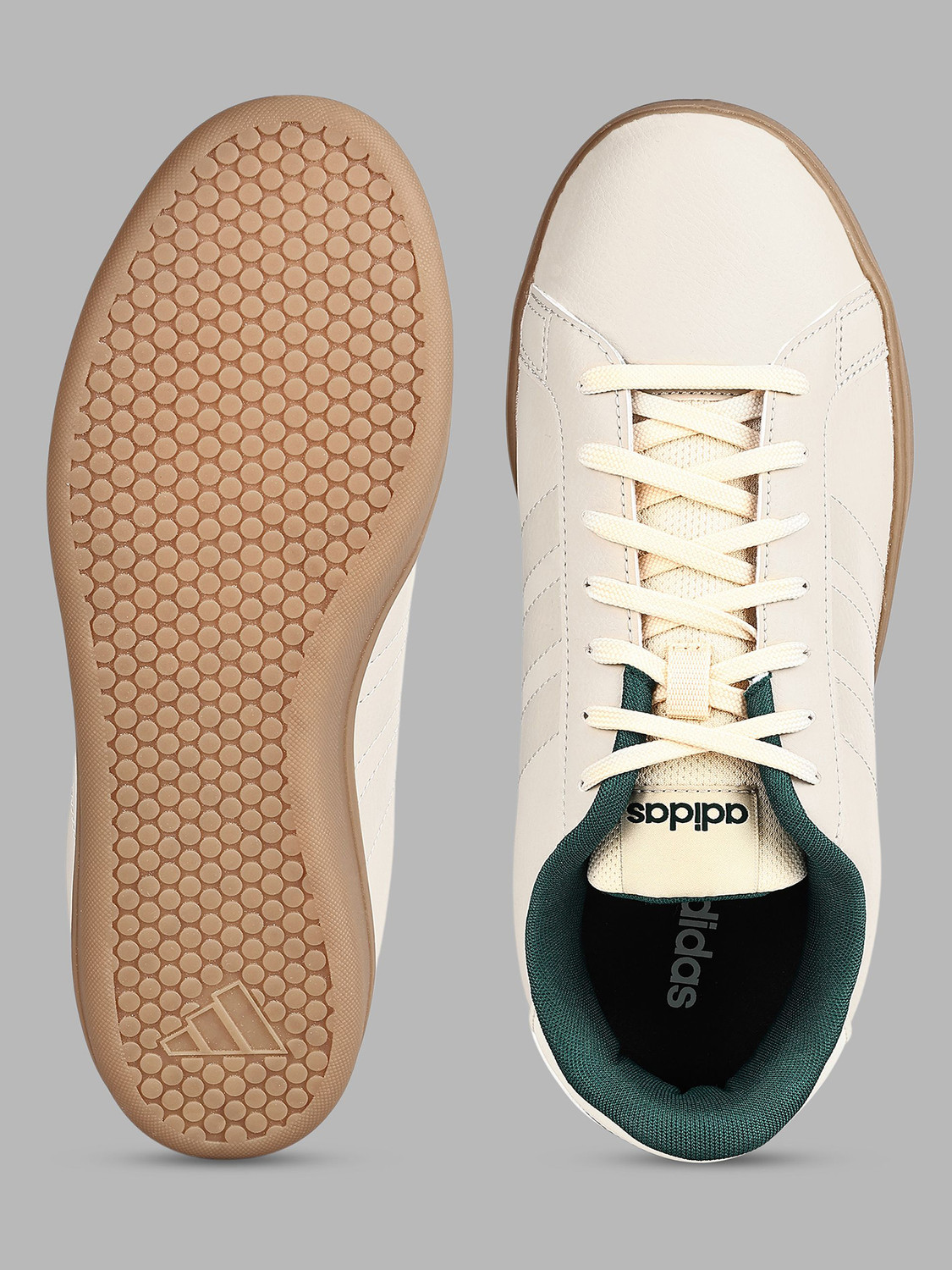 Image of ADIDAS Woodie Pro Sneaker M Sneakers For Men