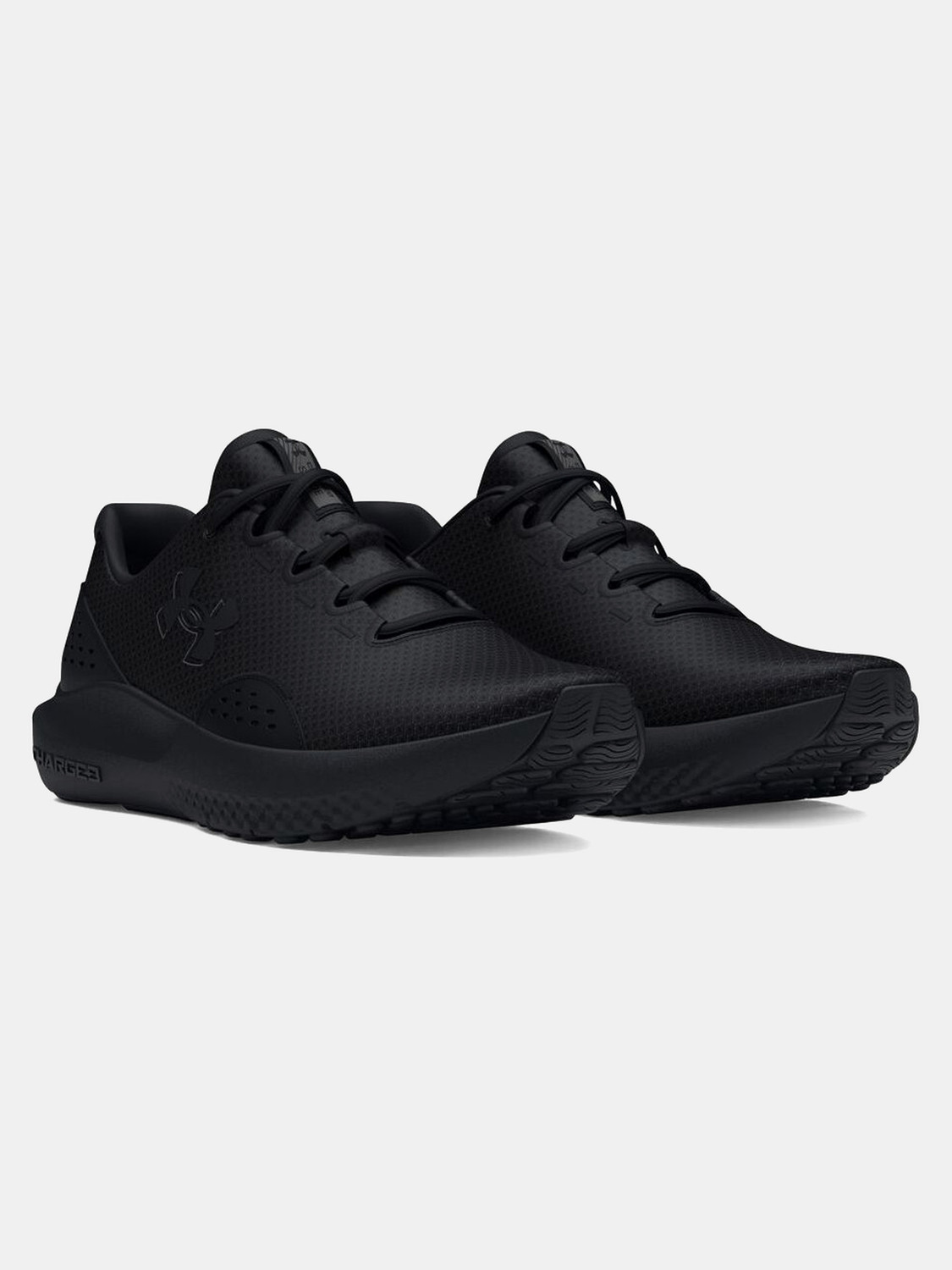 Image of UNDER ARMOUR UA Men's Surge 4 Running Shoes Running Shoes For Men