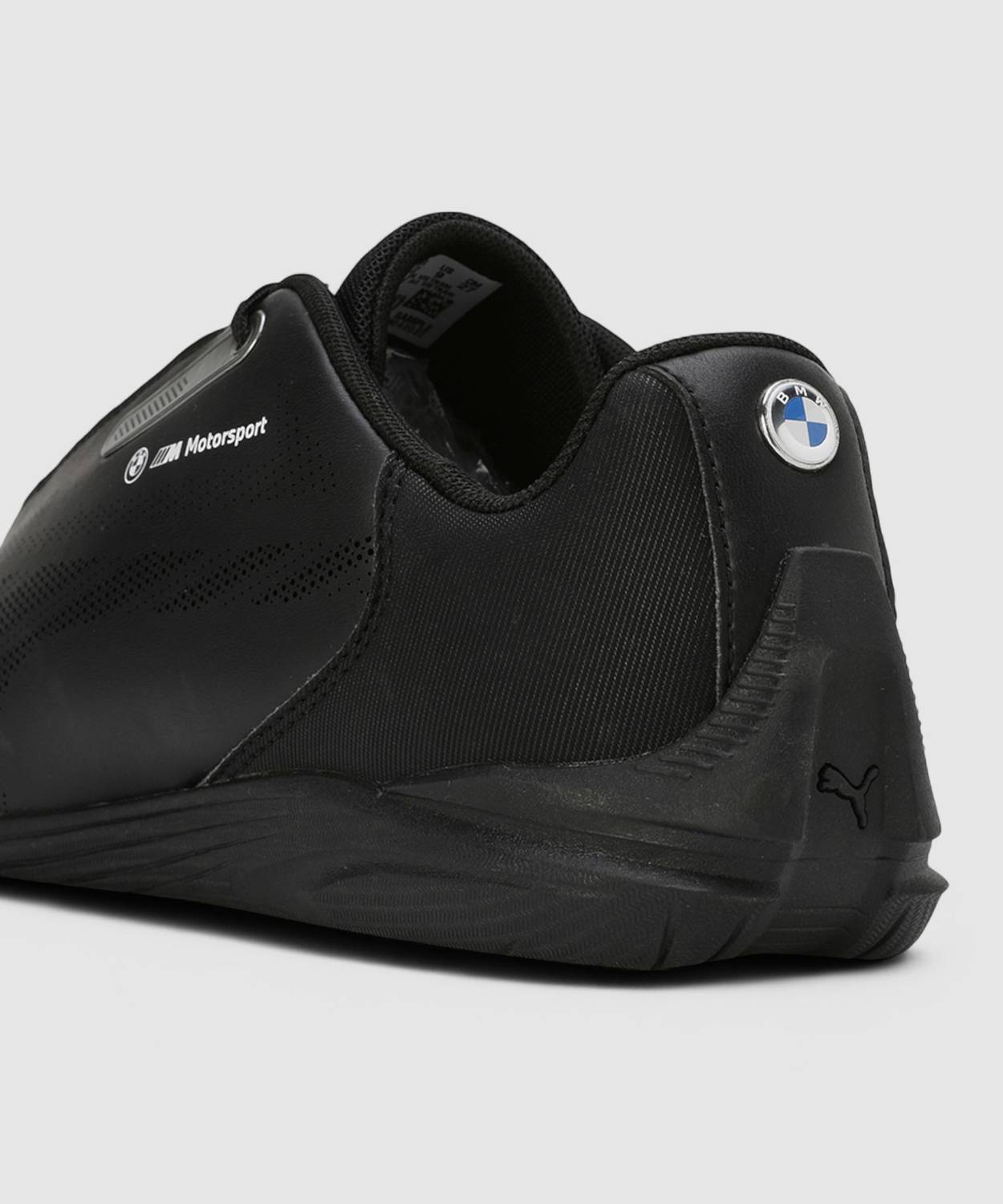 PUMA BMW M Motorsport Drift Cat Decima 2.0 Men's Sneakers - Image 4