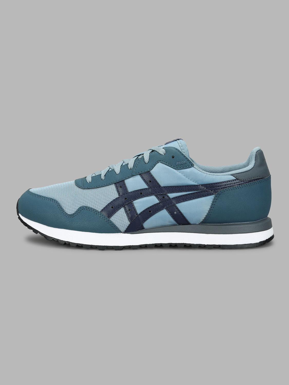 Image of Asics TIGER RUNNER II Sneakers For Men