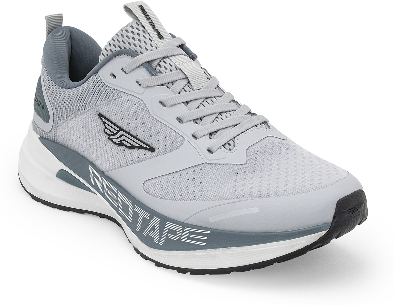 Image of RED TAPE Lifestyle Casual | Soft Cushioned Insole, Slip-Resistance, Dynamic Feet Support Walking Shoes For Men