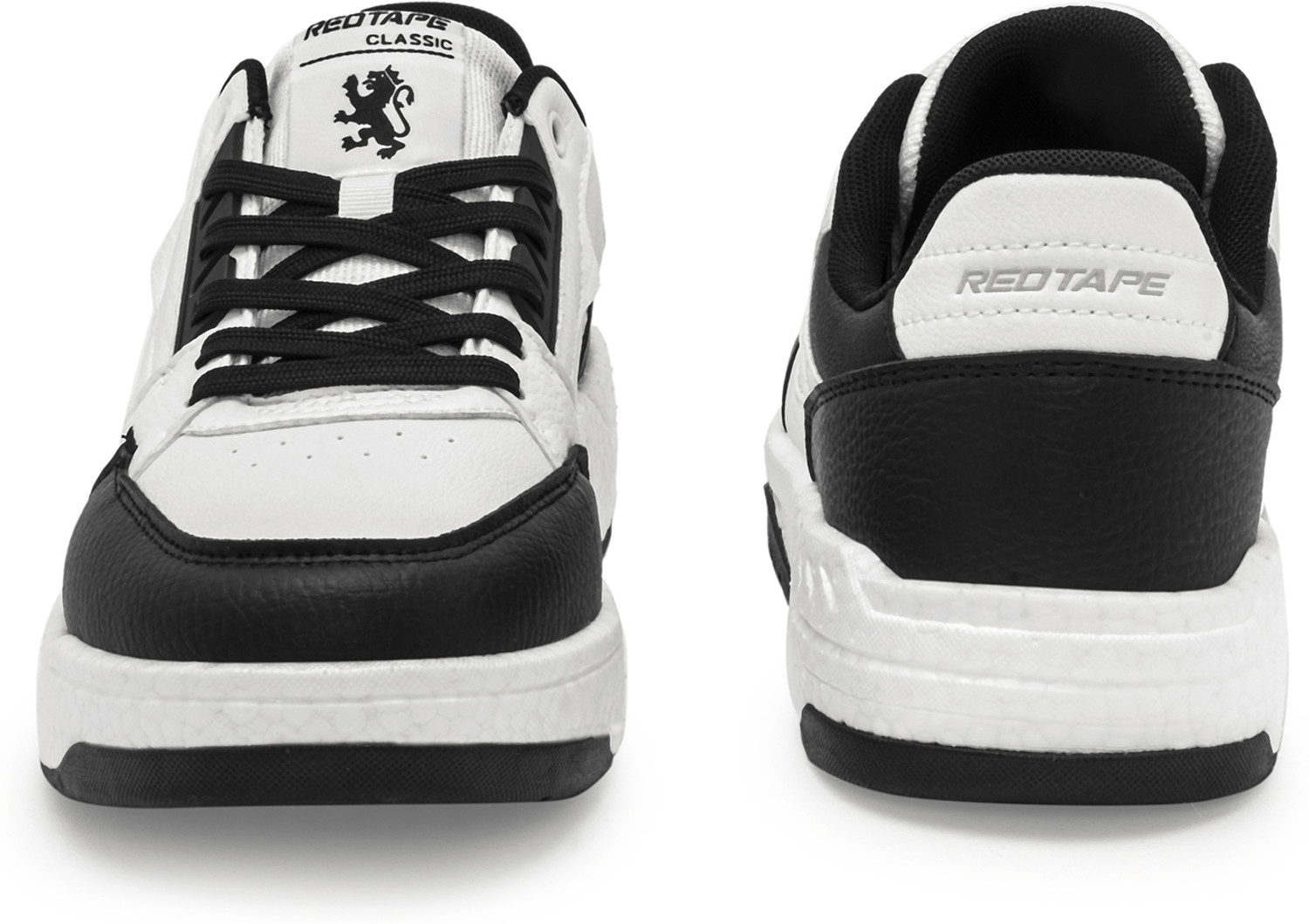 Image of RED TAPE Sneakers For Men