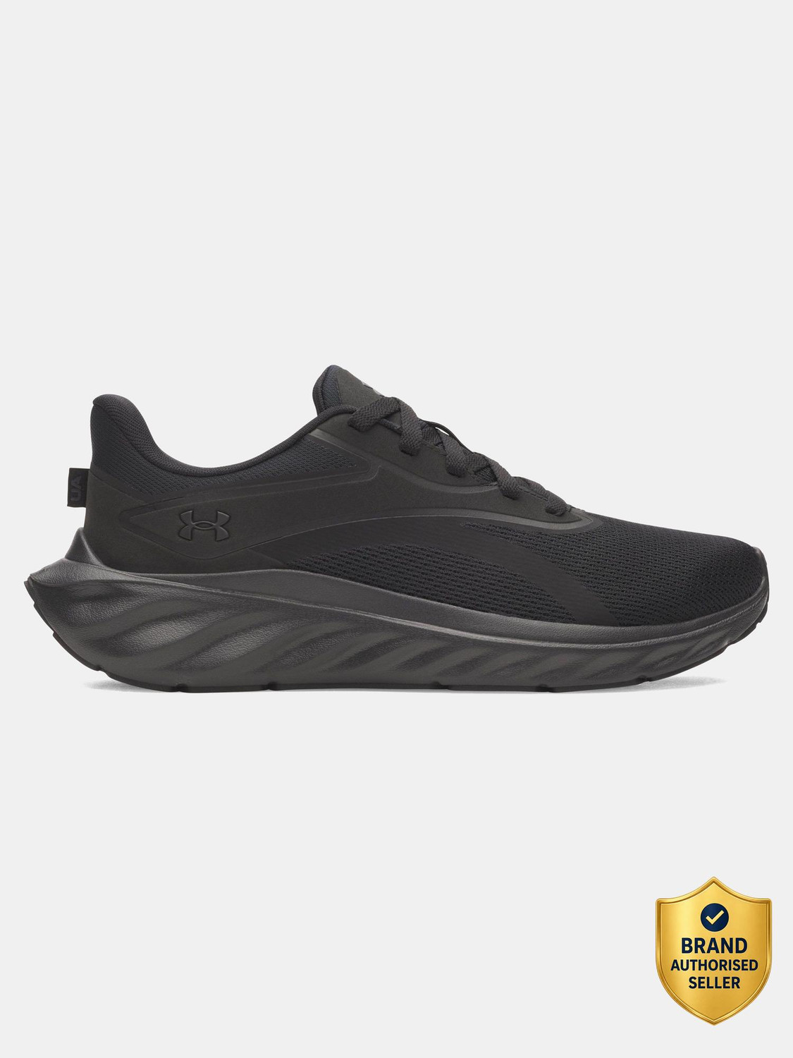 Image of UNDER ARMOUR Ascend Running Shoes For Men