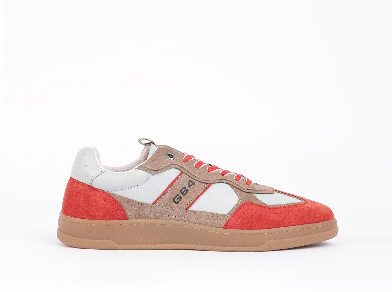 Image of GAS Aeroneo Sneakers For Men