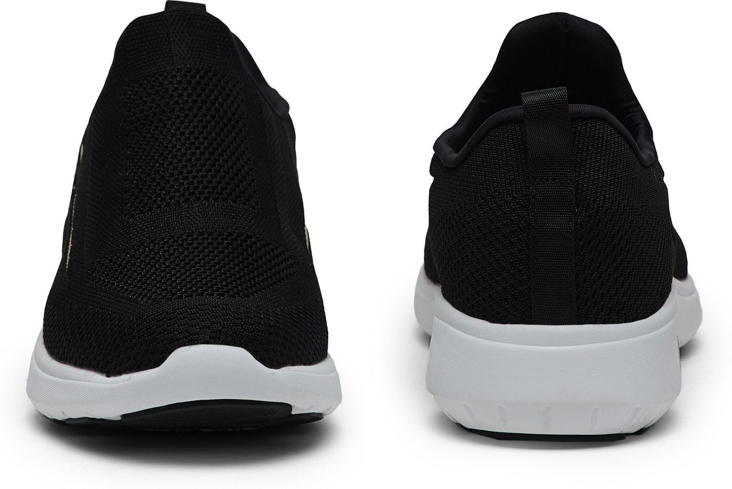 Image of CAMPUS DRAFT Men's Casual Shoes | Molded Insole with Anti-Skid Sole Design | Slip-On Casuals For Men