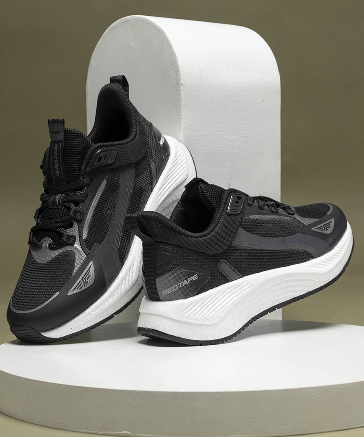 REDTAPE ETPU Athleisure Sports Shoes for Men Soft Cushioned Ins