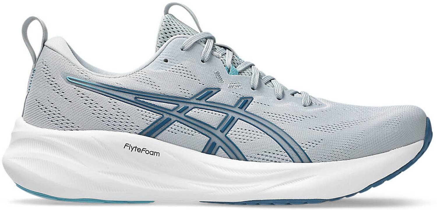 Asics GEL-PULSE 16 Men's Running Shoes Gray