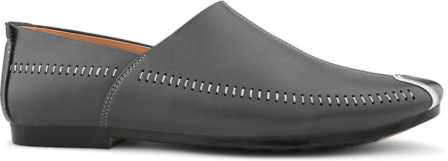 Image of PROVOGUE Lightweight | Comfortable | Trendy | Daily Wear | Synthetic Leather Party Wear For Men