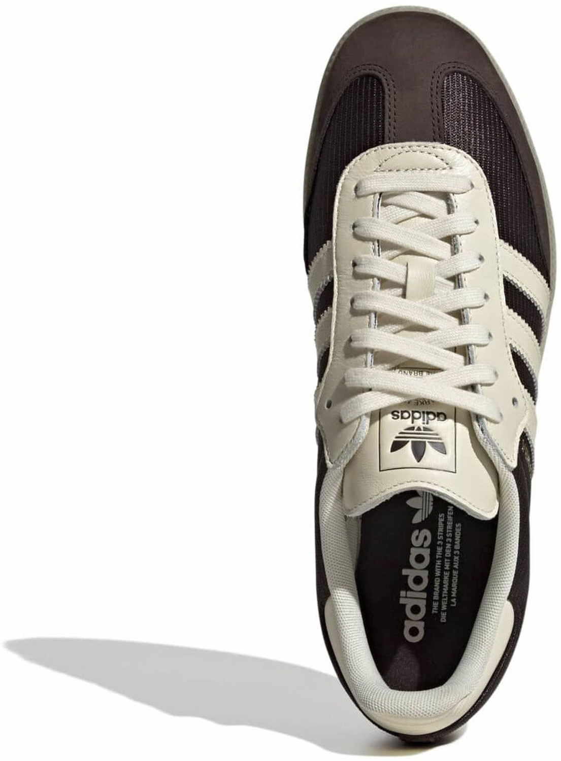 Image of ADIDAS ORIGINALS SAMBA OG Casuals For Men