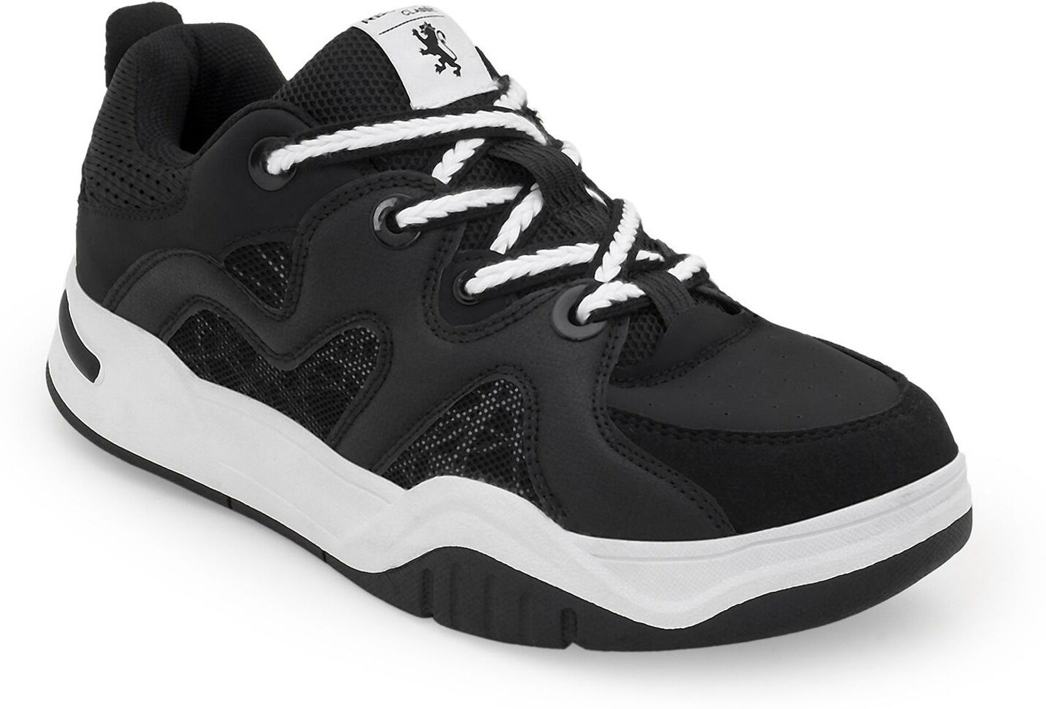 Image of RED TAPE Casual Everyday Comfort Sneakers For Men