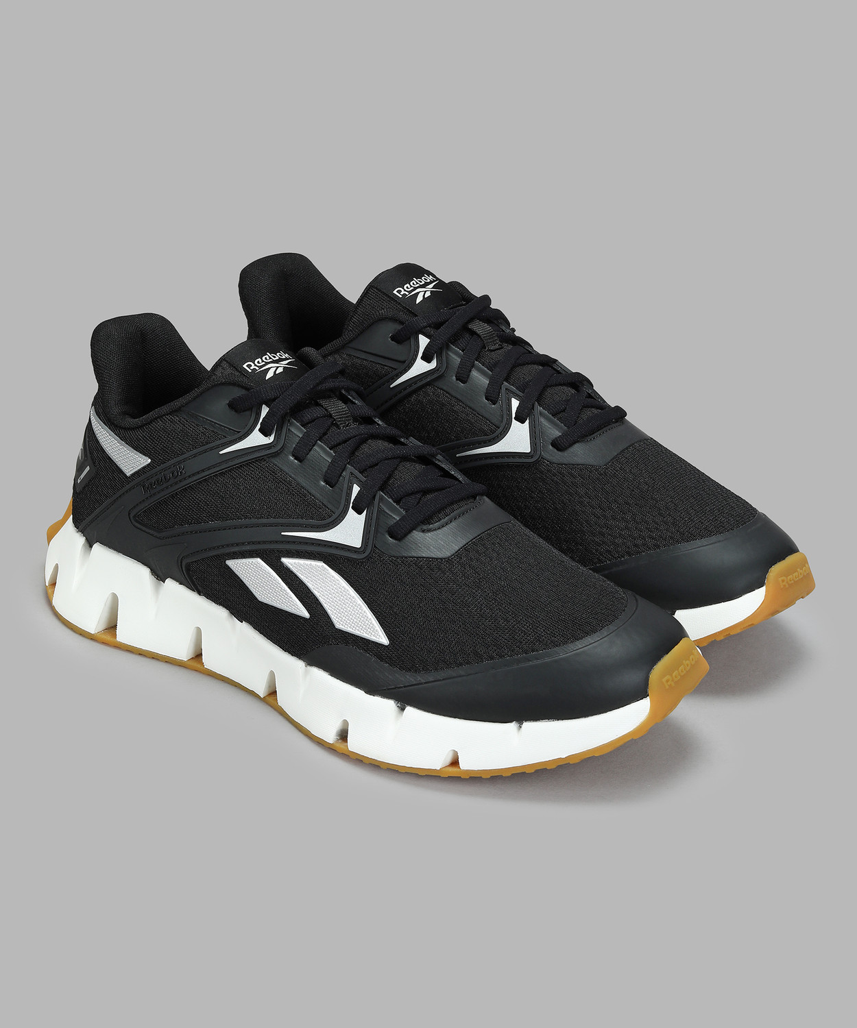Image of REEBOK Reebok ZIGMATICA STAR Running Shoes For Men