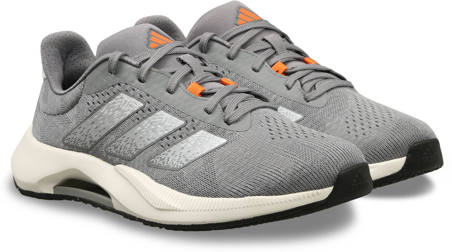 ADIDAS TorFlex M Running Shoes For Men Gray - Image 1