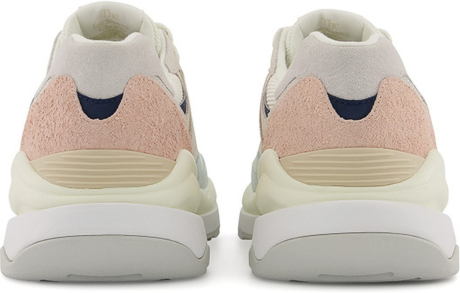 Image of New Balance 5740 Sneakers For Men