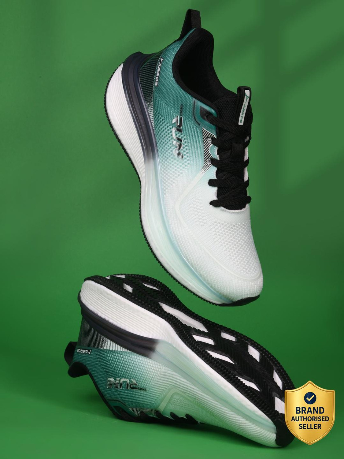 Image of Abros MOLTER-PRO Running Shoes For Men