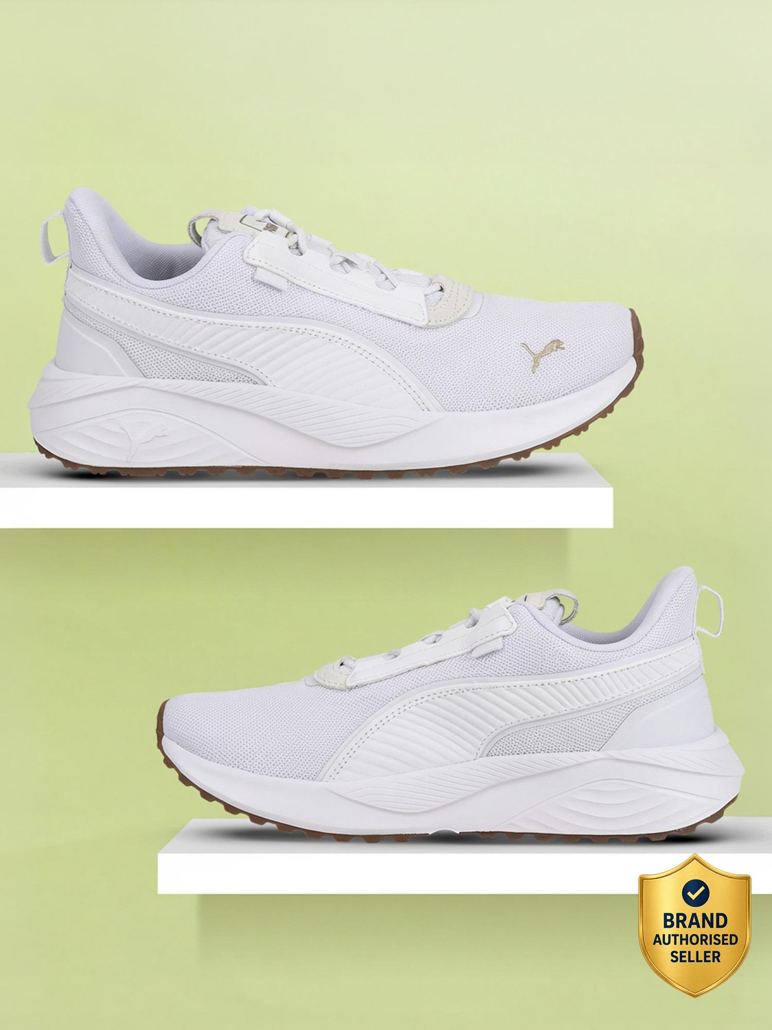 Image of PUMA Pacer 23 Street Sneakers For Men