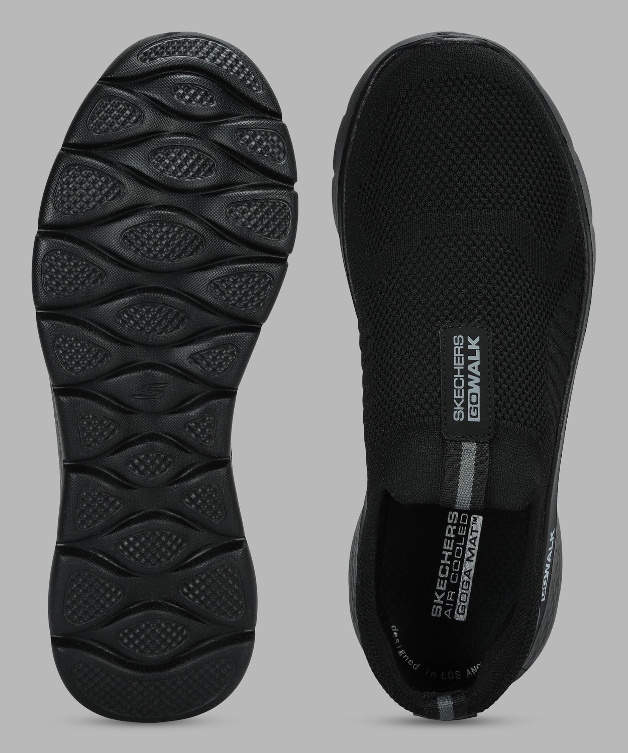 Image of Skechers GO WALK FLEX Sneakers For Men