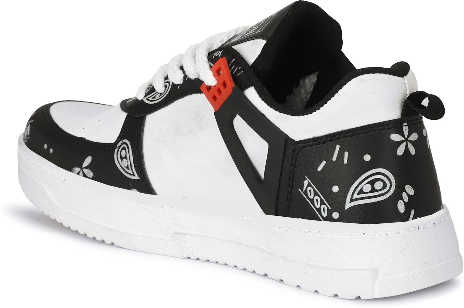 watz PEPSI Sneakers For Men - Image 4
