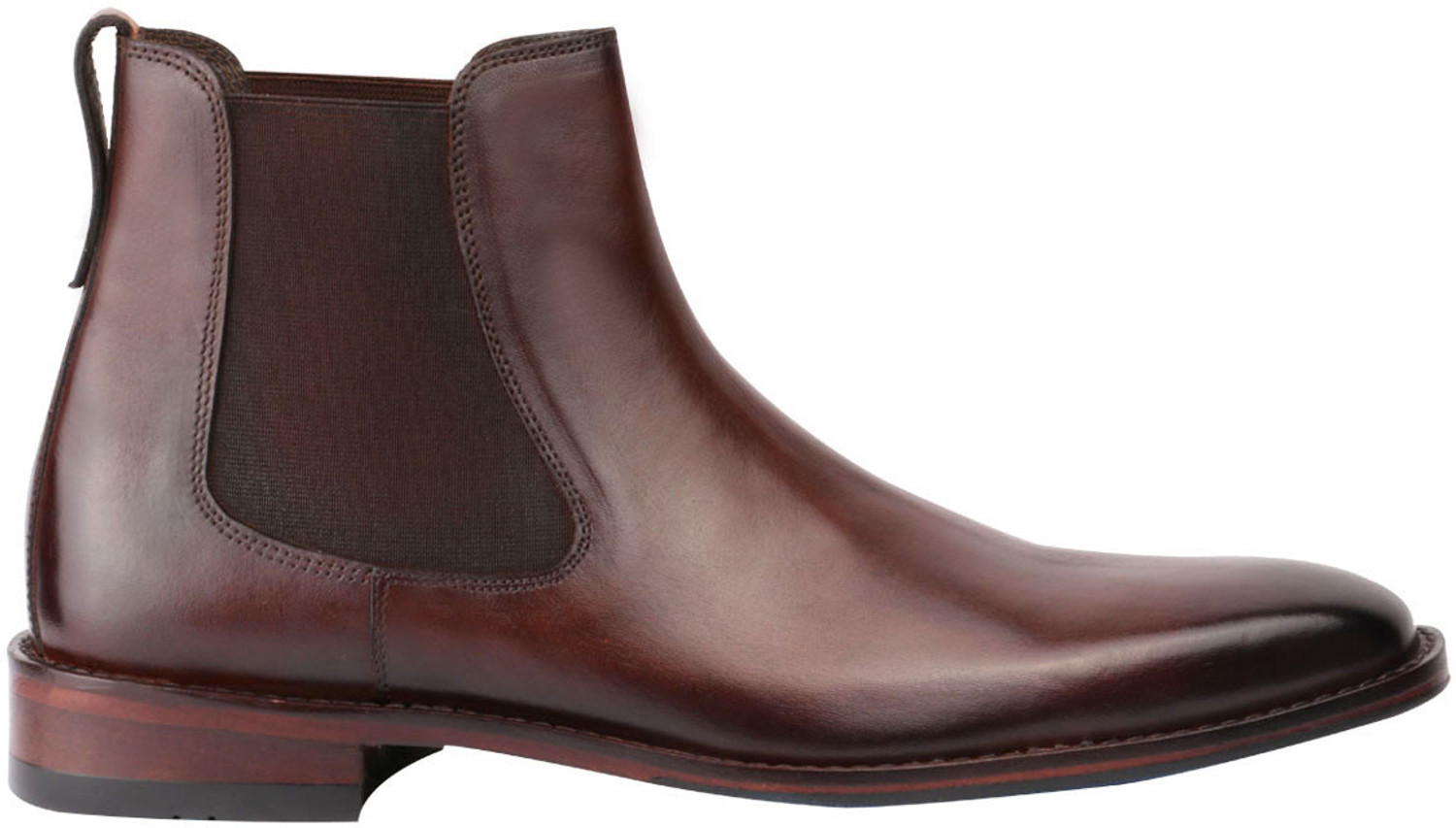 Image of Harrykson London HRS-0100 Boots For Men