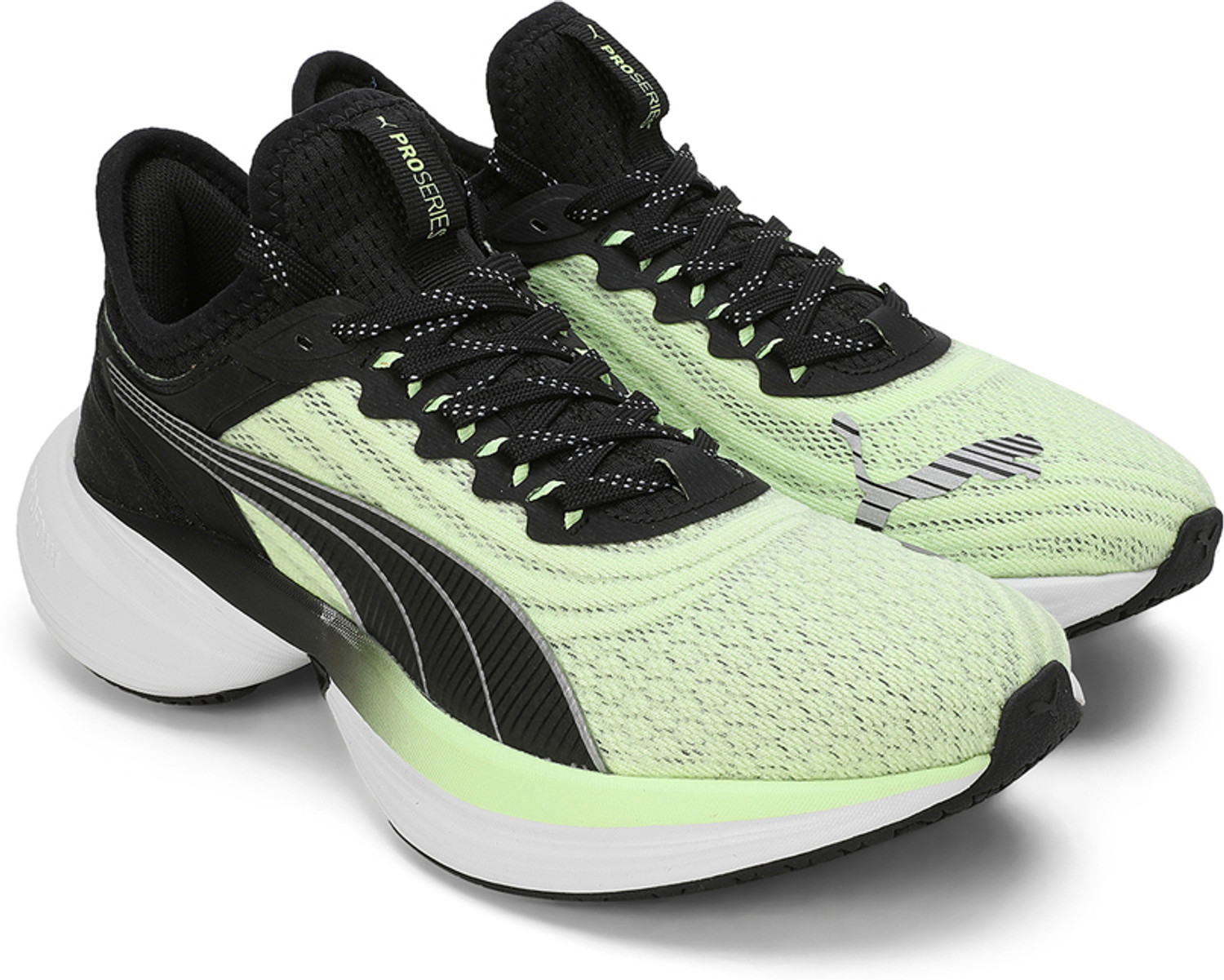 Image of PUMA Conduct Pro Running Shoes For Men