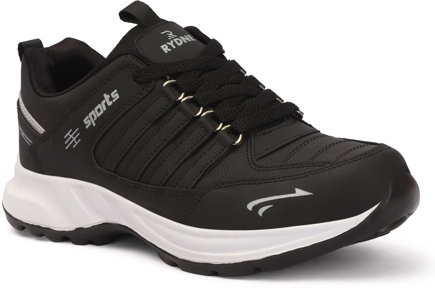 Image of RYDNE Speed cosco Stylish Comfort Fit Lace-Up Smart Running & Daily Wear Sneakers For Men