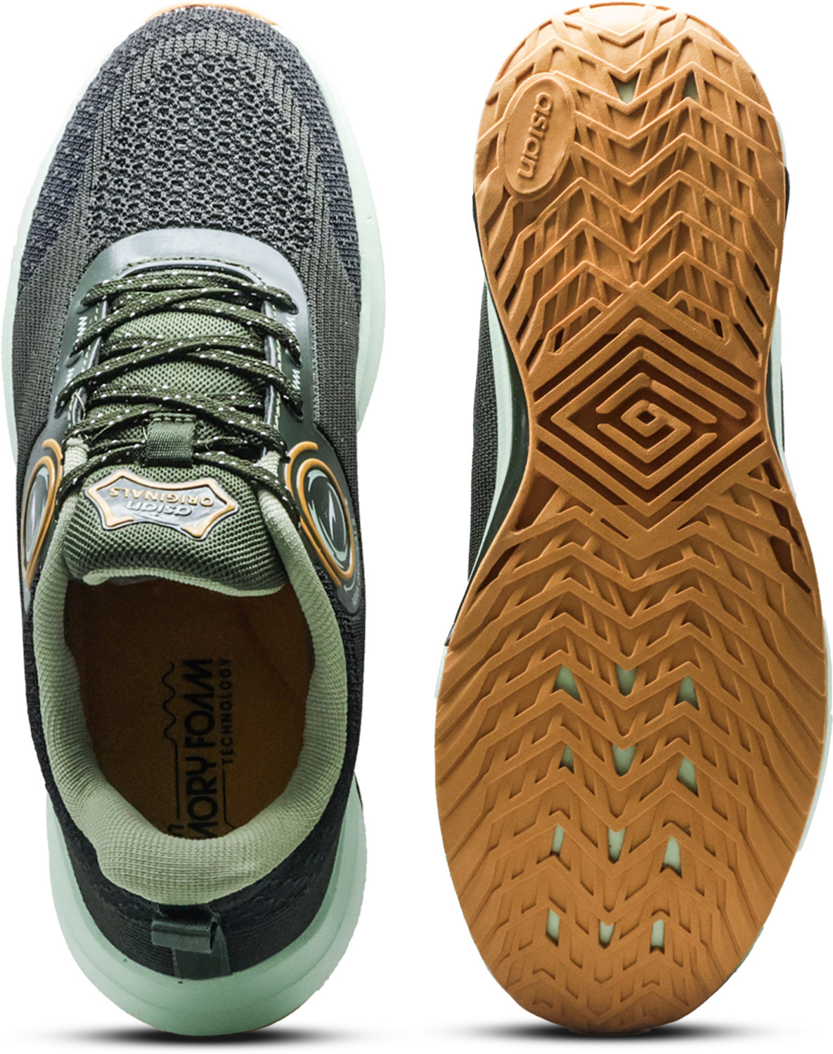 Image of asian PowerPlay-21 Gym,Sports,Training,Stylish With Extra Comfort Running Shoes For Men