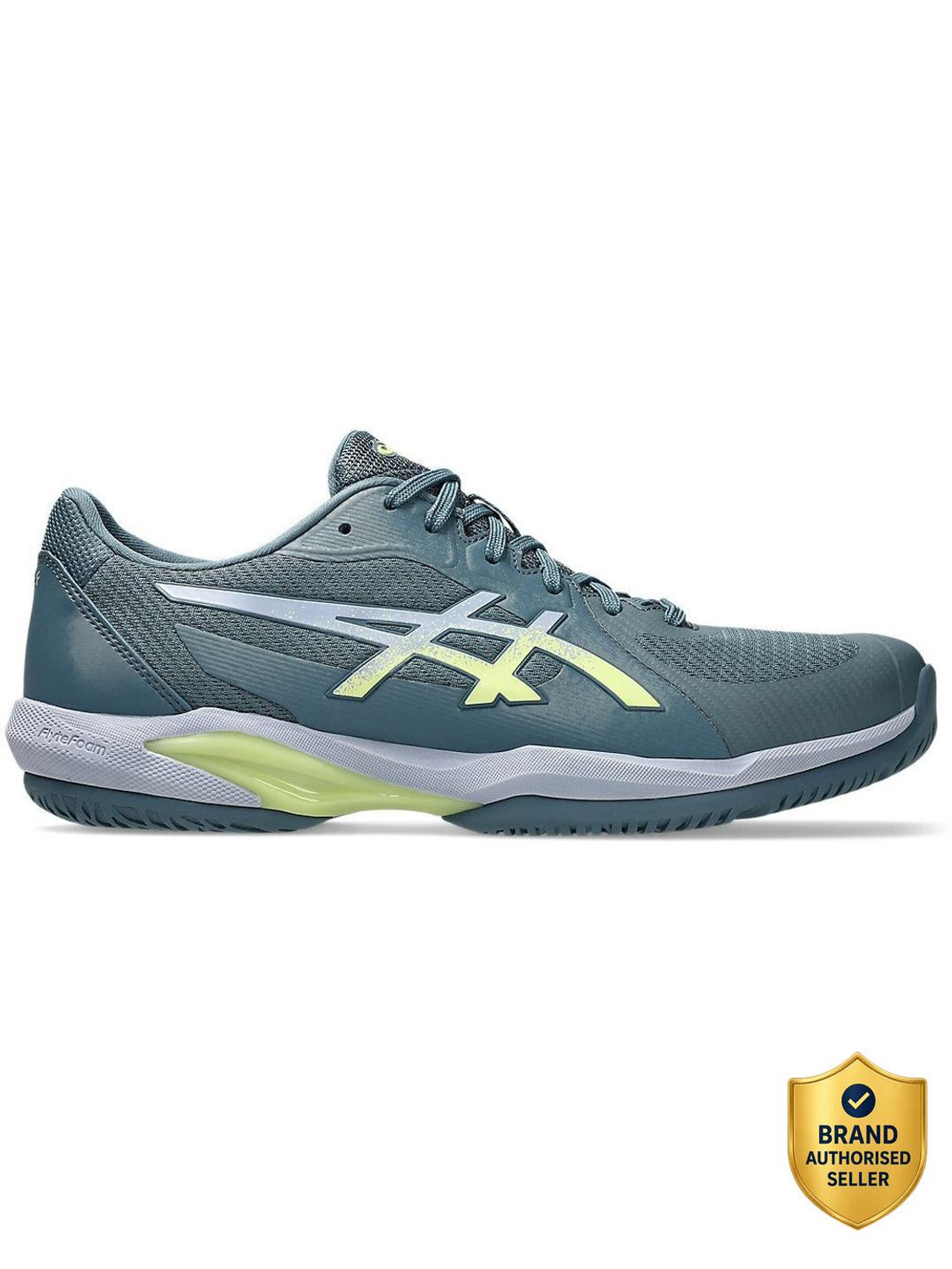 Image of Asics SOLUTION SWIFT FF 2 Tennis Shoes For Men