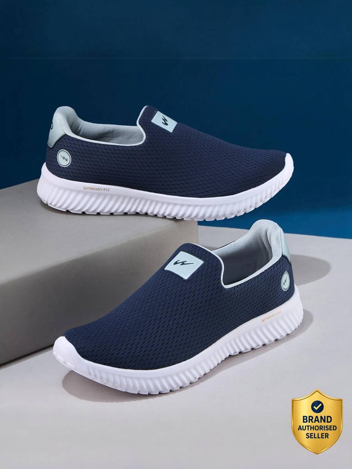 CAMPUS OXYFIT (N) Men's Casual Shoes - Image 1