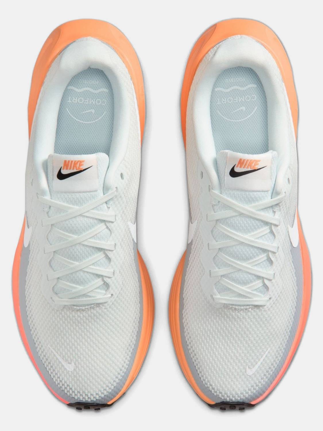 NIKE Revolution 8 Running Shoes For Men - Image 5